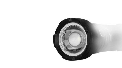 Фонарь Fenix FD40 Cree XP-L HI LED, FD40XPLHI фото 10